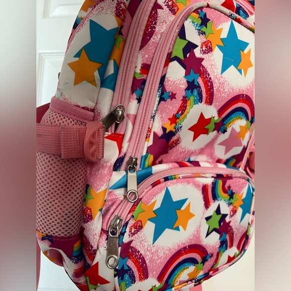 Excellent backpack - Picture 3 of 12